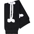 BabyLegs Bones Leg Warmers