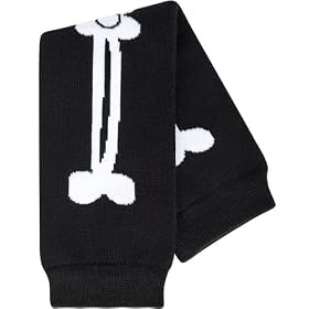 BabyLegs Bones Leg Warmers