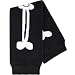 BabyLegs Bones Leg Warmers