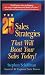 The 25 Sales Strategies That Will Boost Your Sales Today! width=