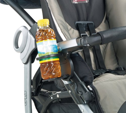 Imagen 4 de Peg-Pérego S0GTC2JP53 - Carrito