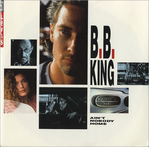B.B. King - Ain