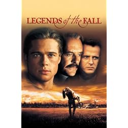 Legends Of The Fall