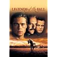 Legends of the Fall