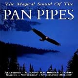 Various Artists - Magical Sound of the Pan Pipes ( Audio CD ) - B00005V5DW