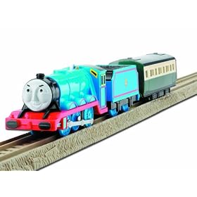Tomy Thomas Track Master Gordon Train