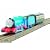 Tomy Thomas Track Master Gordon Train