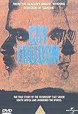 Cry Freedom [DVD] [1987]