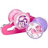 Fisher-Price Spinnyos Shimmer and Glimmer Yos