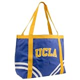 NCAA University of California,Los Angeles Canvas Tailgate Tote