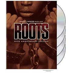 Roots (Four-Disc 30th Anniversary Edition)