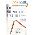 The Millennium Problems: The Seven Greatest Unsolved Mathematical Puzzles of Our Time