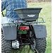 Tools & Hardware : Earthway 12-Volt 80-Pound ATV-Mountable Broadcast Spreader #M20