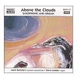 Above the Clouds - Mark Ramsden