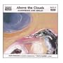 Above The Clouds: Saxophone And Organ