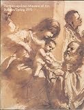 The Metropolitan Museum of Art Bulletin: Spring 1991, Volume XLVIII, Number 4: Guercino