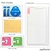 Nextechn® Redmi Note Premium Real Tempered Glass Screen Protector Film Guard for Xiaomi Redmi Note