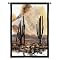 Sonoran Sentinels by Adin Shade- 40x53"