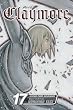 Claymore, Vol. 17