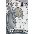 Claymore, Vol. 17