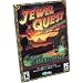 Jewel Quest Mysteries: Curse of the Emerald Tear - Windows