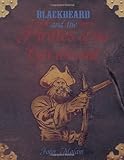 Blackbeard and the pirates of the Caribbean