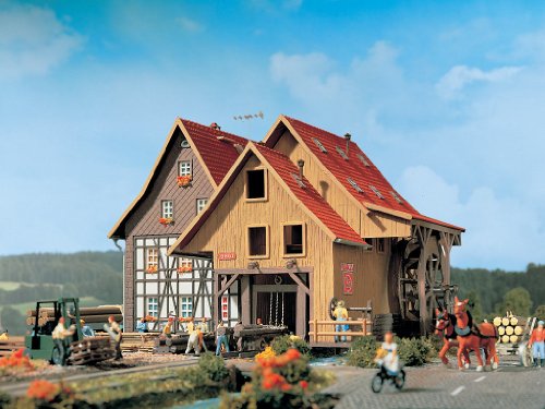 Imagen principal de Vollmer 7713 - N - Tonbachmühle