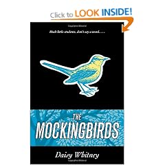The Mockingbirds