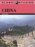 Global Studies: China, 10th Edition (Global Studies)