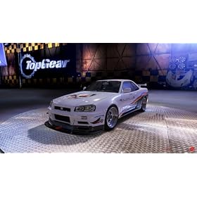 Forza Motorsport 4