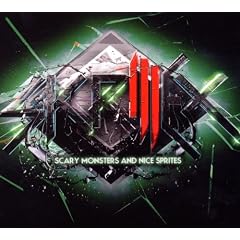Scary Monsters & Nice Sprites