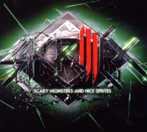 Skrillex - Scary Monsters And Nice Sprites - Zortam Music