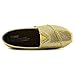 TOMS Youth Glitter Classics Casual Shoes