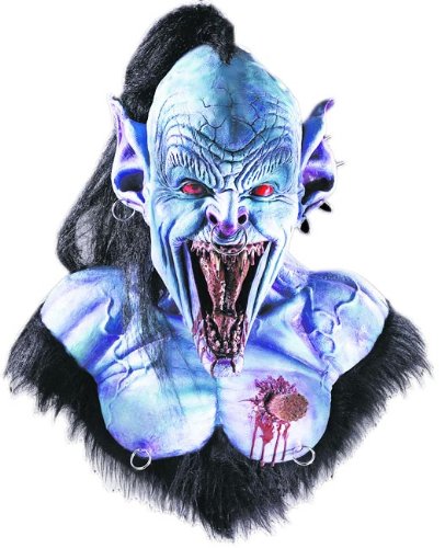 Blood Lust Oversized Mask-image