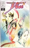 Vampire Princess Yui Volume 2 Number 6