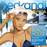 Hed Kandi: Beach House 2009