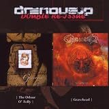 Odour O'folly/Gravehead