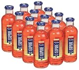 Nature's Best Isopure Rtd Zero Carb Mango 12