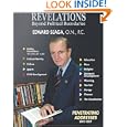 Revelations: Beyond Political Boundaries by Edward Phillip George Seaga