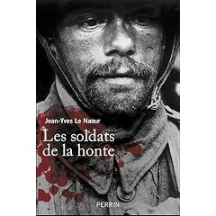 Les soldats de la honte