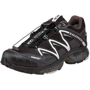 Salomon Men's XT Wings 2 GTX Trail Running Shoe