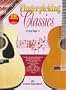 Progressive Fingerpicking Classics Volume 1 (Book 1)