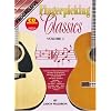 Progressive Fingerpicking Classics Volume 1 (Book 1)