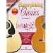 Progressive Fingerpicking Classics Volume 1 (Book 1)