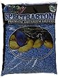 Spectrastone Special Light Blue Aquarium Gravel for Freshwater Aquariums, 5-Pound Bag