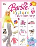 Barbie Picture Dictionary
