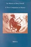 A New Companion to Homer (Mnemosyne, Supplements)
