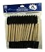Loew Cornell 842 25-Piece Foam Brush Set, 1-Inch