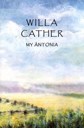  Willa Cather