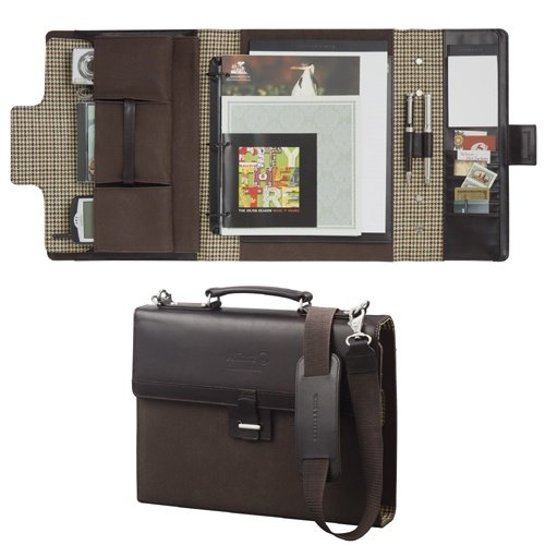 Cutter & Buck American Classic Versa-Folio 9850-15CC